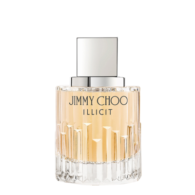 Jimmy Choo Illicit Eau De Parfum 60ml In White