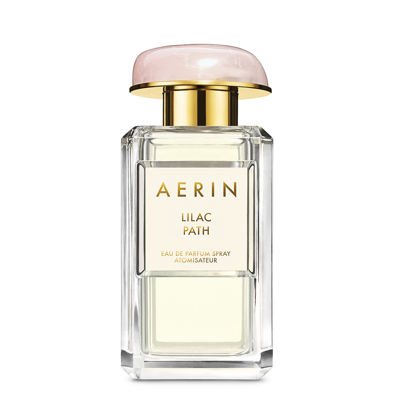 Aerin Estée Lauder Lilac Path Eau De Parfum 100ml In White