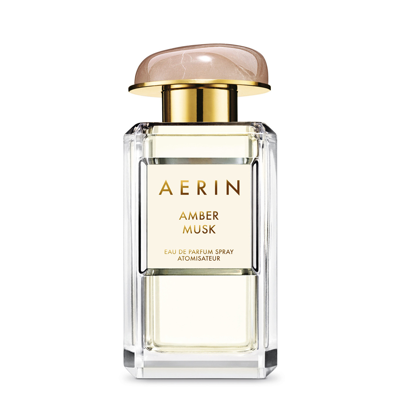 Aerin Estée Lauder Amber Musk Eau De Parfum 100ml In White