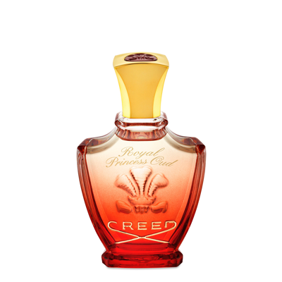 Creed Royal Princess Oud Eau De Parfum 75ml In White