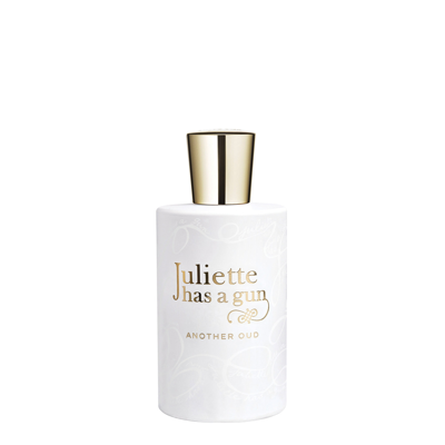 Juliette Has A Gun Another Oud Eau De Parfum 100ml In White