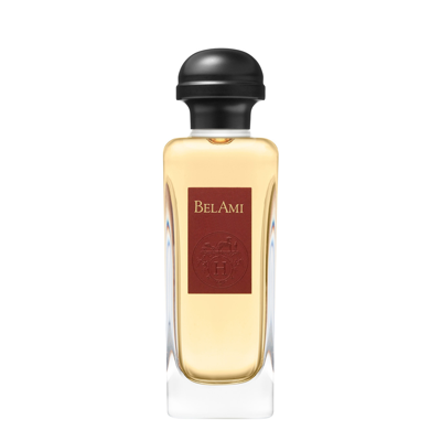 Hermes Bel Ami Eau De Toilette 100ml In White