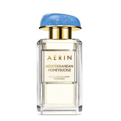 Aerin Estée Lauder Mediterranean Honeysuckle Eau De Parfum 100ml In White