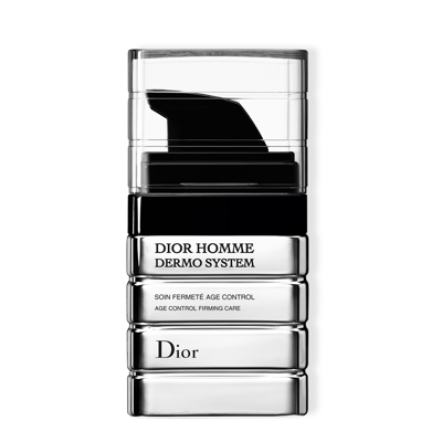 Dior Homme Dermo System Age Control Firming Care 50ml In White
