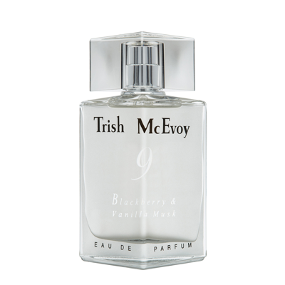 Trish Mcevoy Blackberry & Vanilla Musk Eau De Parfum 50ml In White