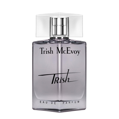 Trish Mcevoy Trish Eau De Parfum 50ml In White