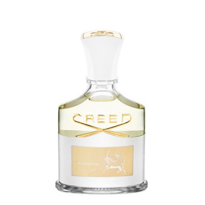 Creed Aventus For Her Eau De Parfum 75ml In White