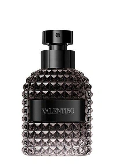 Valentino Uomo Intense Eau De Parfum 50ml In White