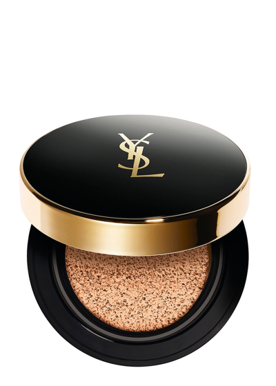 Saint Laurent Fusion Ink Cushion Foundation Spf23 In B10