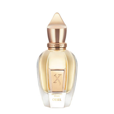 Xerjoff Oesel Eau De Parfum 50ml In White