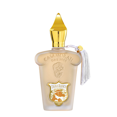 Xerjoff Dama Bianca Eau De Parfum 100ml In White
