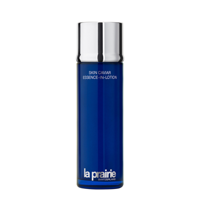 La Prairie Skin Caviar Essence-in-lotion Hydrating Pre-serum 150ml In White