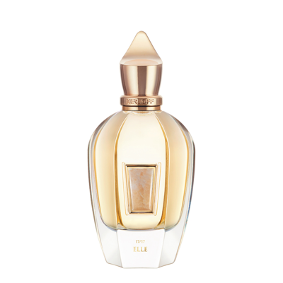 Xerjoff Elle Eau De Parfum 100ml In White