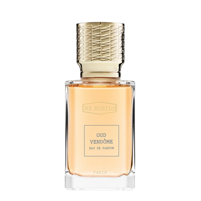 Ex Nihilo Oud Vendôme Eau De Parfum 50ml In White