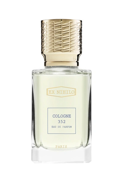 Ex Nihilo Cologne 352 Eau De Parfum 50ml In White