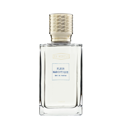 Ex Nihilo Fleur Narcotique Eau De Parfum 100ml In White