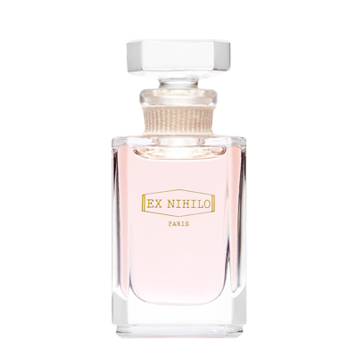 Ex Nihilo Musc Perfume Oil 15ml In White