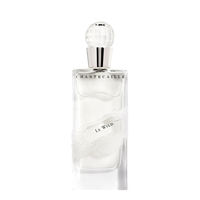 Chantecaille Le Wild Eau De Parfum 75ml In White