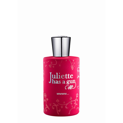 Juliette Has A Gun Mmmm.eau De Parfum 50ml In White