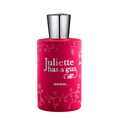 Juliette Has A Gun Mmmm…eau De Parfum 100ml In White
