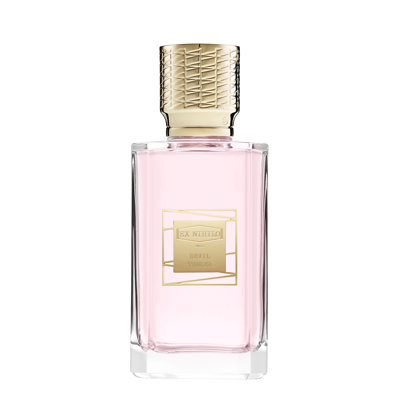 Ex Nihilo Devil Tender Eau De Parfum 100ml In White