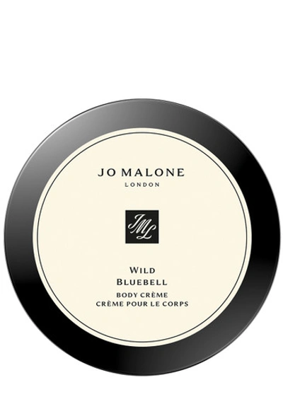 Jo Malone London Wild Bluebell Body Creme In White