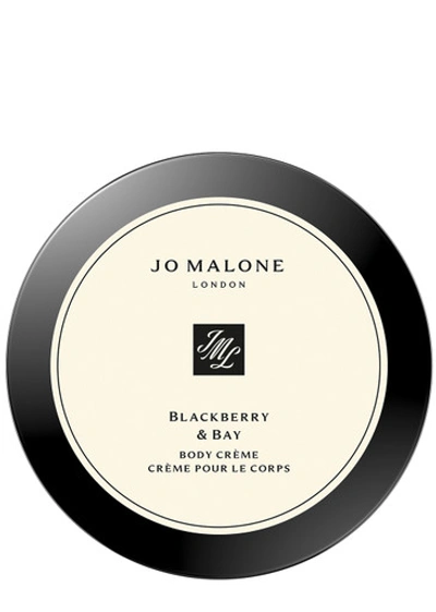 Jo Malone London Blackberry & Bay Body Creme In White