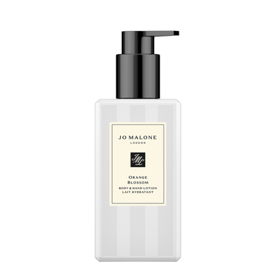 Jo Malone London Orange Blossom Body & Hand Lotion In White