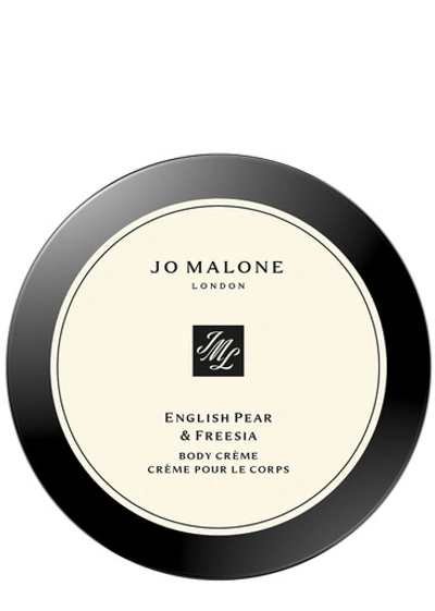 Jo Malone London English Pear & Freesia Body Creme In White