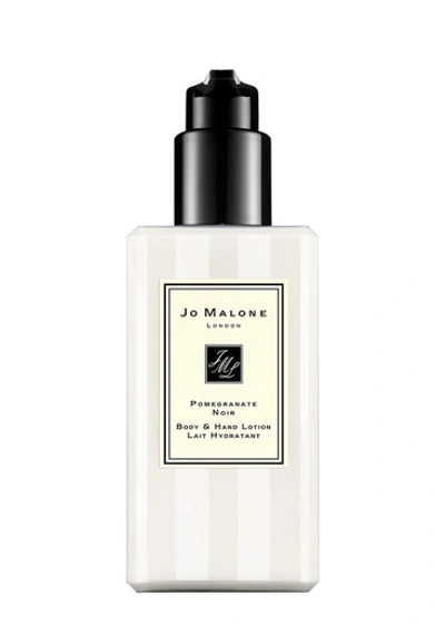 Jo Malone London Pomegranate Noir Body & Hand Lotion, Bath & Body In White