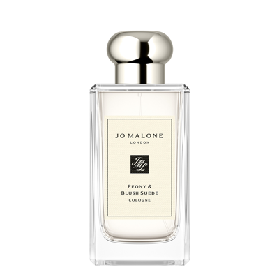 Jo Malone London Peony & Blush Suede Cologne In White