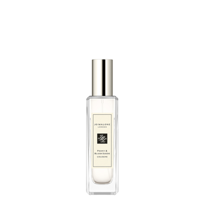 Jo Malone London Peony & Blush Suede Cologne In White