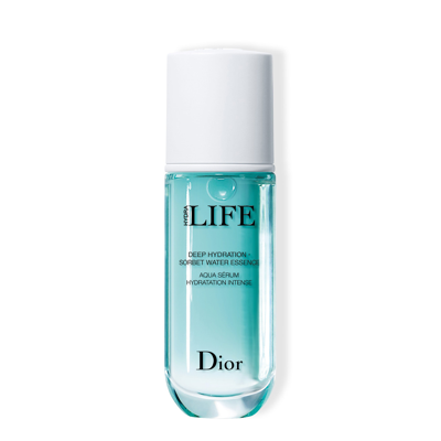 Dior Hydra Life Deep Hydration Sorbet Water 40ml, Lotions, Blue In White