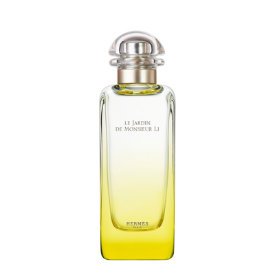 Hermes Le Jardin De Monsieur Li In White