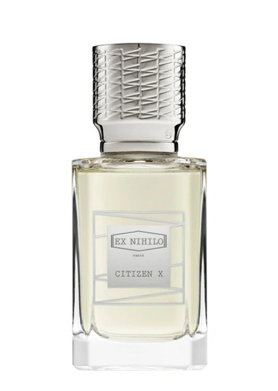 Ex Nihilo Citizen X Eau De Parfum 50ml In White