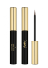 Saint Laurent Yves  4 Couture Eyeliner In 4 Brown
