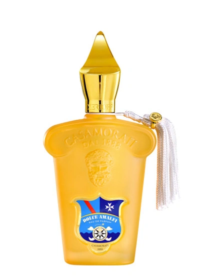 Xerjoff Dolce Amalfi Eau De Parfum 100ml In White