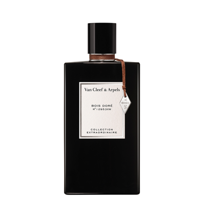 Van Cleef & Arpels Bois Doré Eau De Parfum 75ml In White
