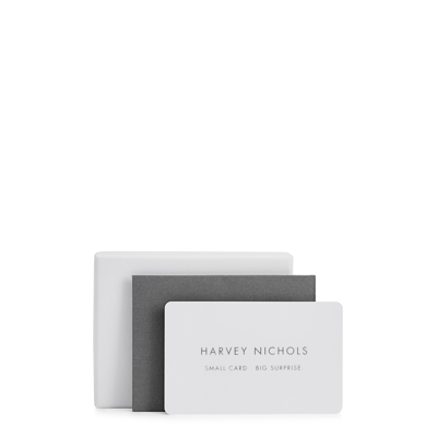 Harvey Nichols Gift Card £750 In Neutral