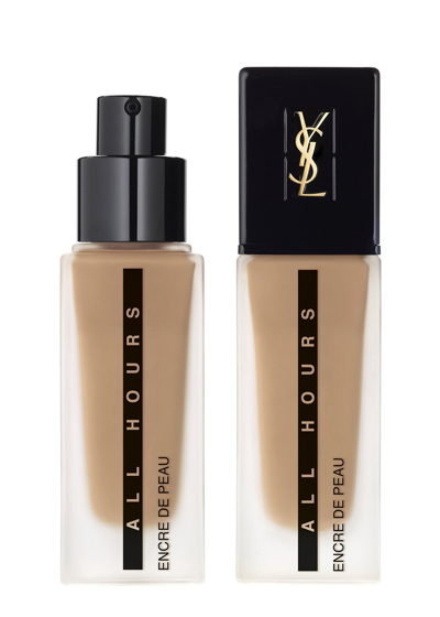 Saint Laurent All Hours Foundation Spf20 25ml In Br50