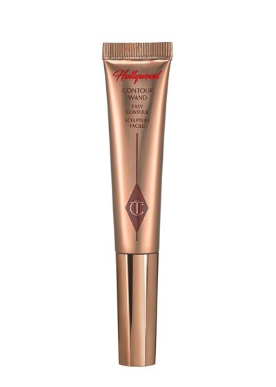 Charlotte Tilbury Hollywood Contour Wand In Medium Dark