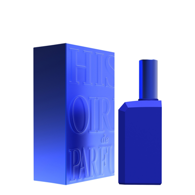 Histoires De Parfums This Is Not A Blue Bottle 1.1 60ml In White