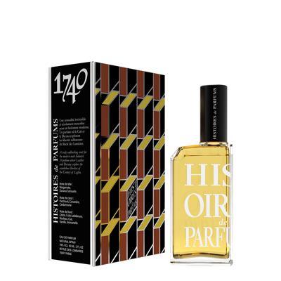 Histoires De Parfums 1740 Eau De Parfum 60ml In White