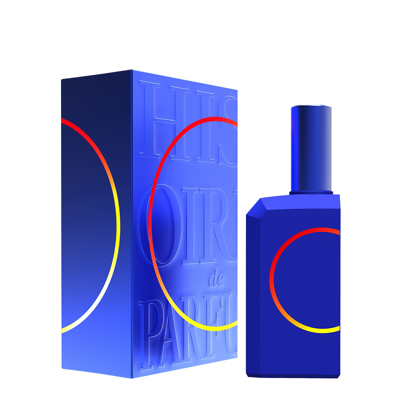 Histoires De Parfums This Is Not A Blue Bottle 1.3 60ml In White