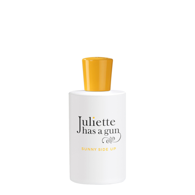 Juliette Has A Gun Sunny Side Up Eau De Parfum 100ml In White
