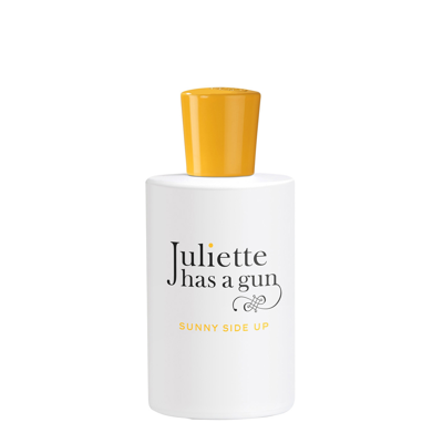 Juliette Has A Gun Sunny Side Up Eau De Parfum 50ml In White