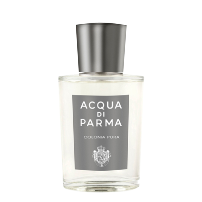 Acqua Di Parma Colonia Pura Eau De Cologne 100ml In White
