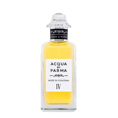 Acqua Di Parma Note Di Colonia Iv Eau De Cologne 150ml In White