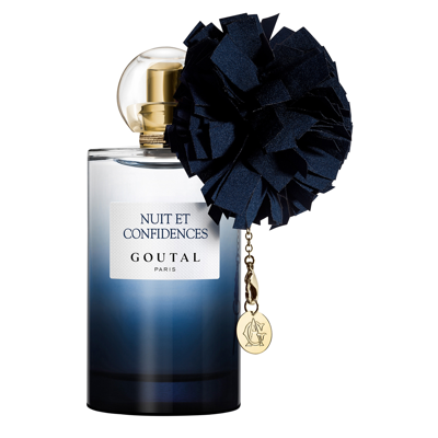 Goutal Nuit Et Confidences Eau De Parfum 100ml In White