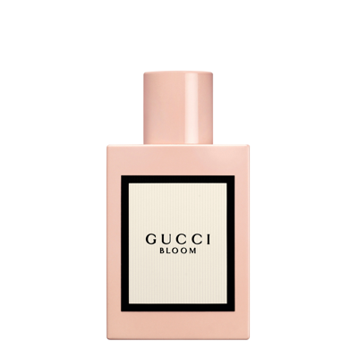 Gucci Bloom Eau De Parfum 50ml In White